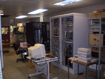 2007-05-JCMB-comms+cluster.jpg
